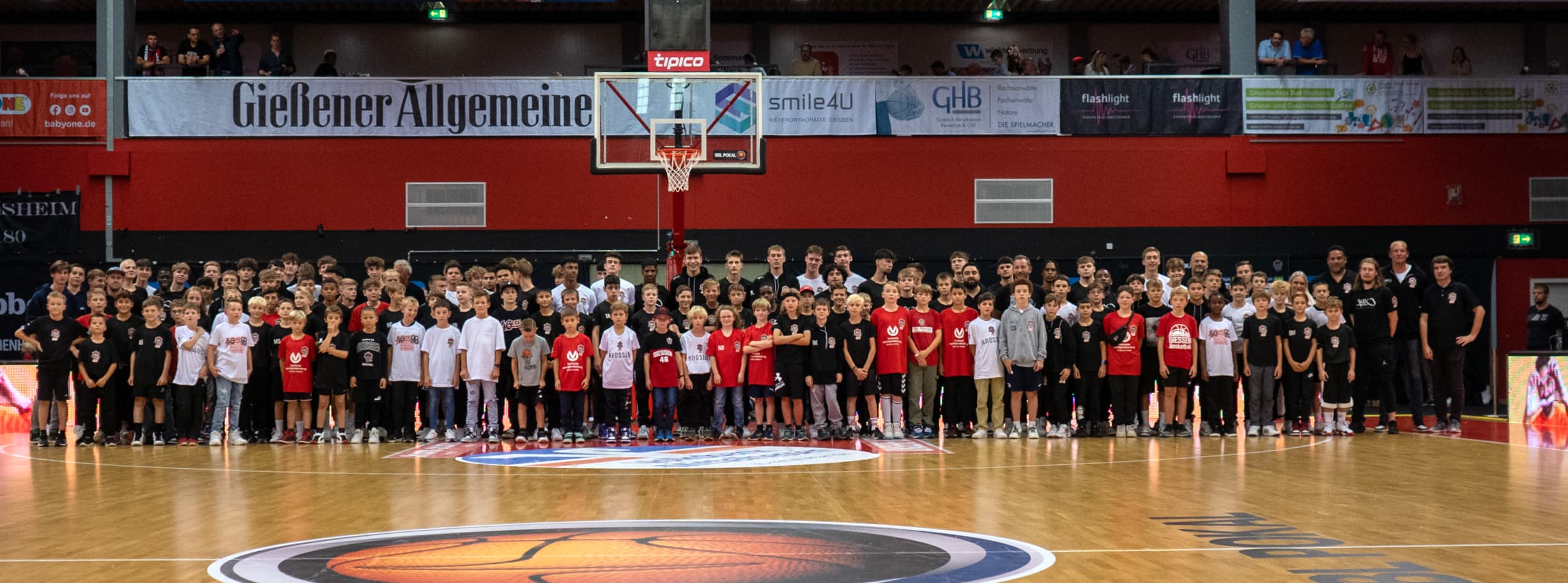 ALLE TEAMS