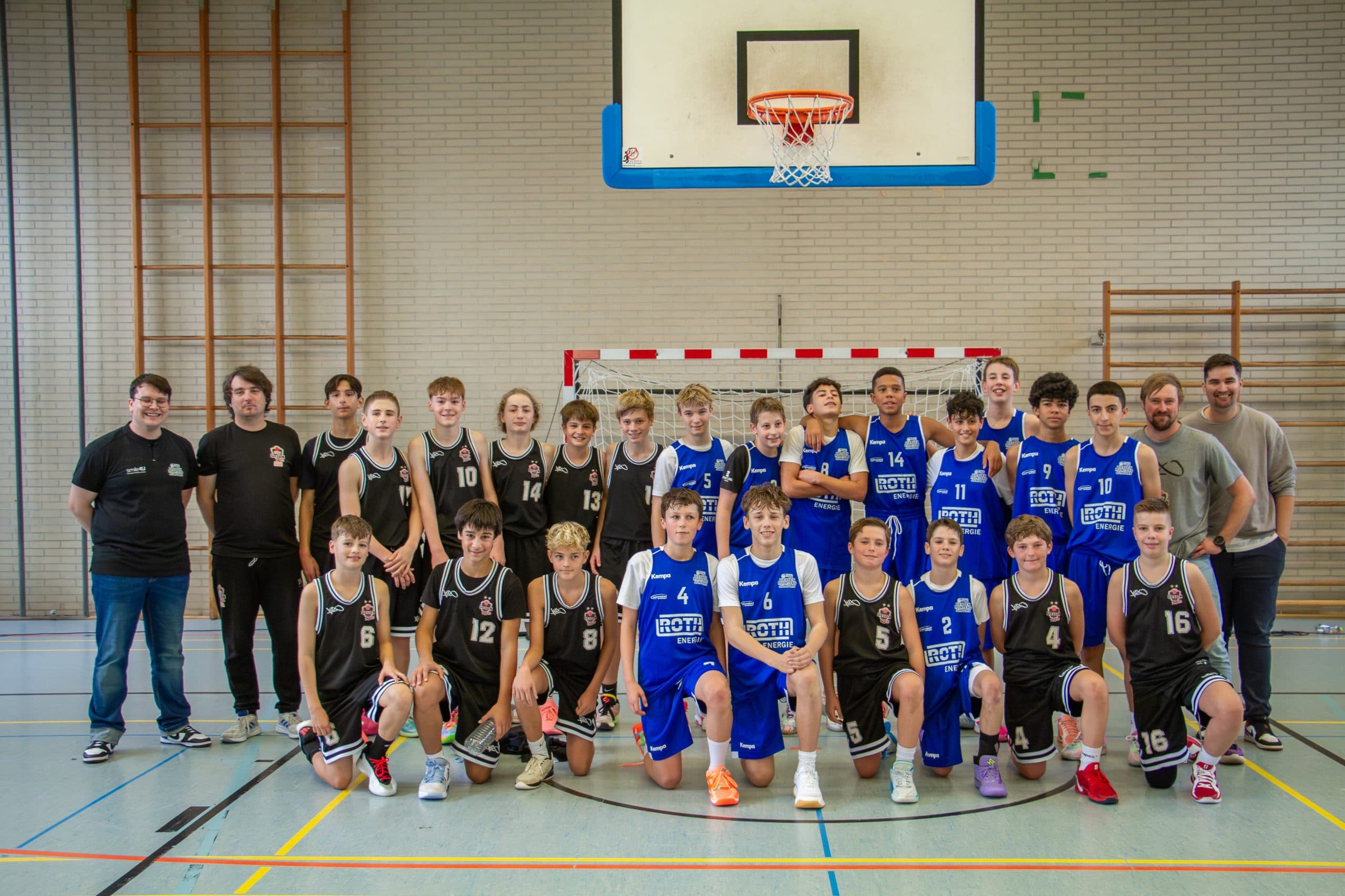 TEAM