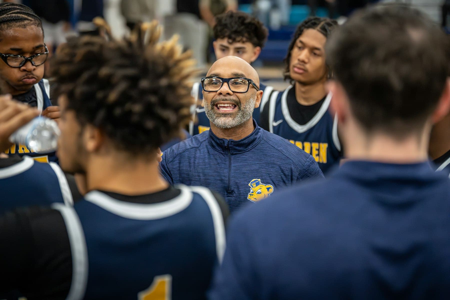 COACHING